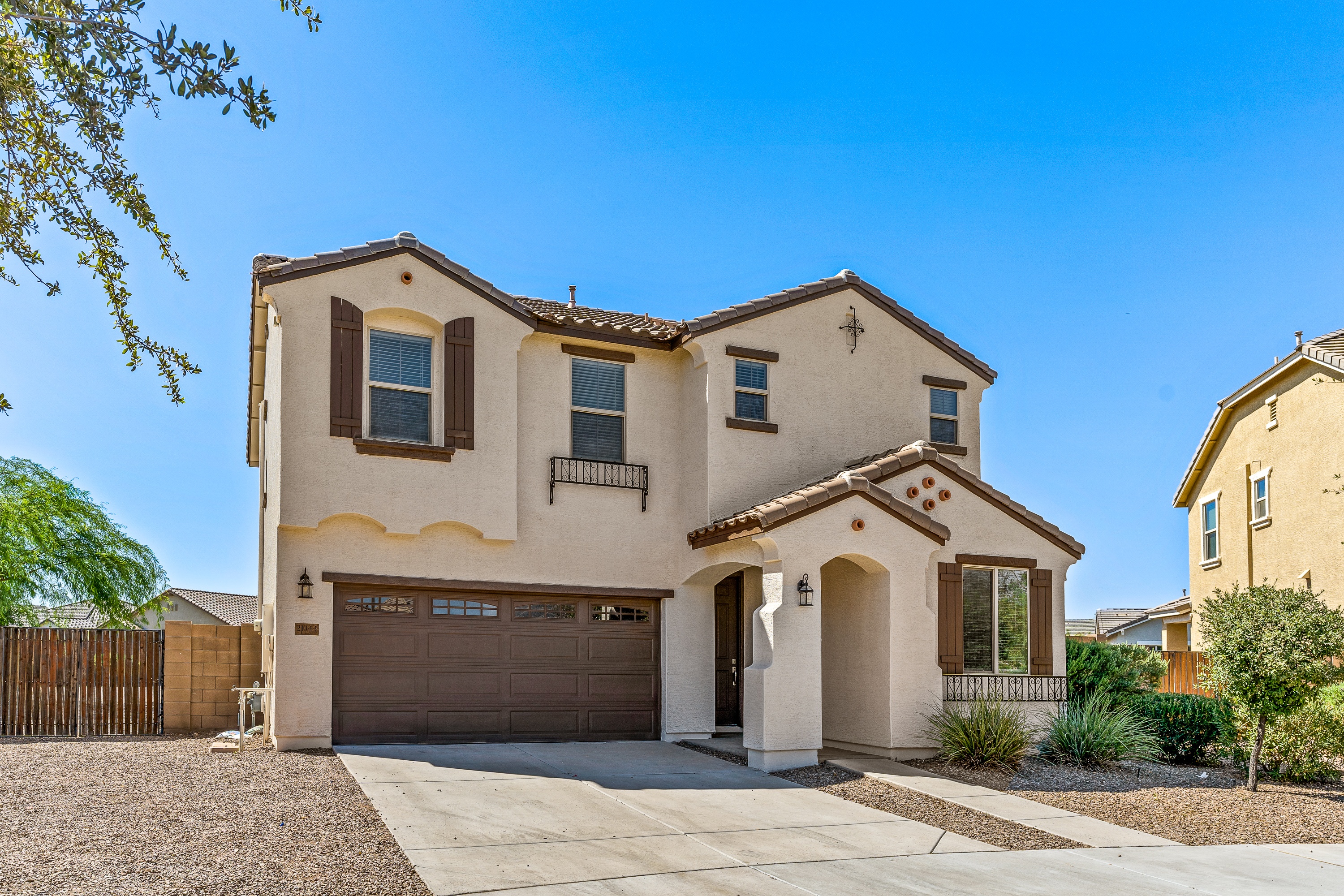 21044 E Cherrywood Dr Rentals photo 2